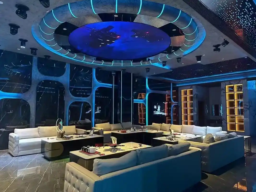 崇左商务KTV：怎样度过快乐时光-宁明县ktv预定